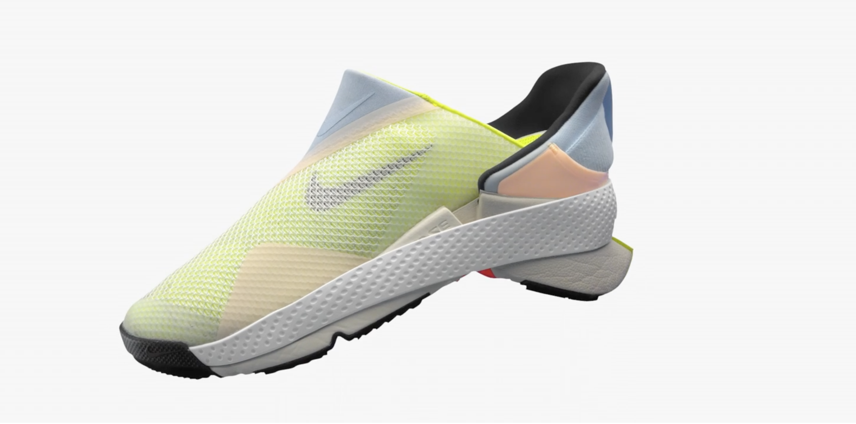 Image in a image block